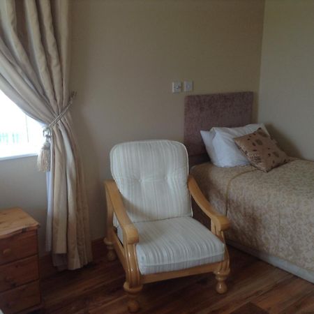 Bed and Breakfast Hillcrest View à Kilrush Extérieur photo