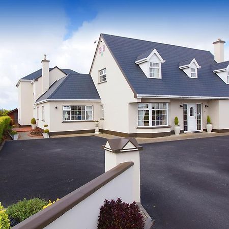 Bed and Breakfast Hillcrest View à Kilrush Extérieur photo