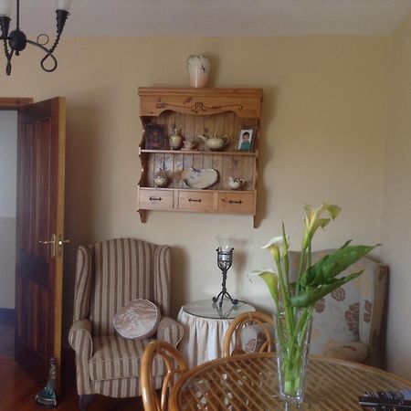 Bed and Breakfast Hillcrest View à Kilrush Extérieur photo