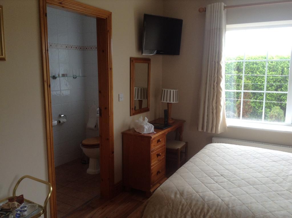 Bed and Breakfast Hillcrest View à Kilrush Extérieur photo