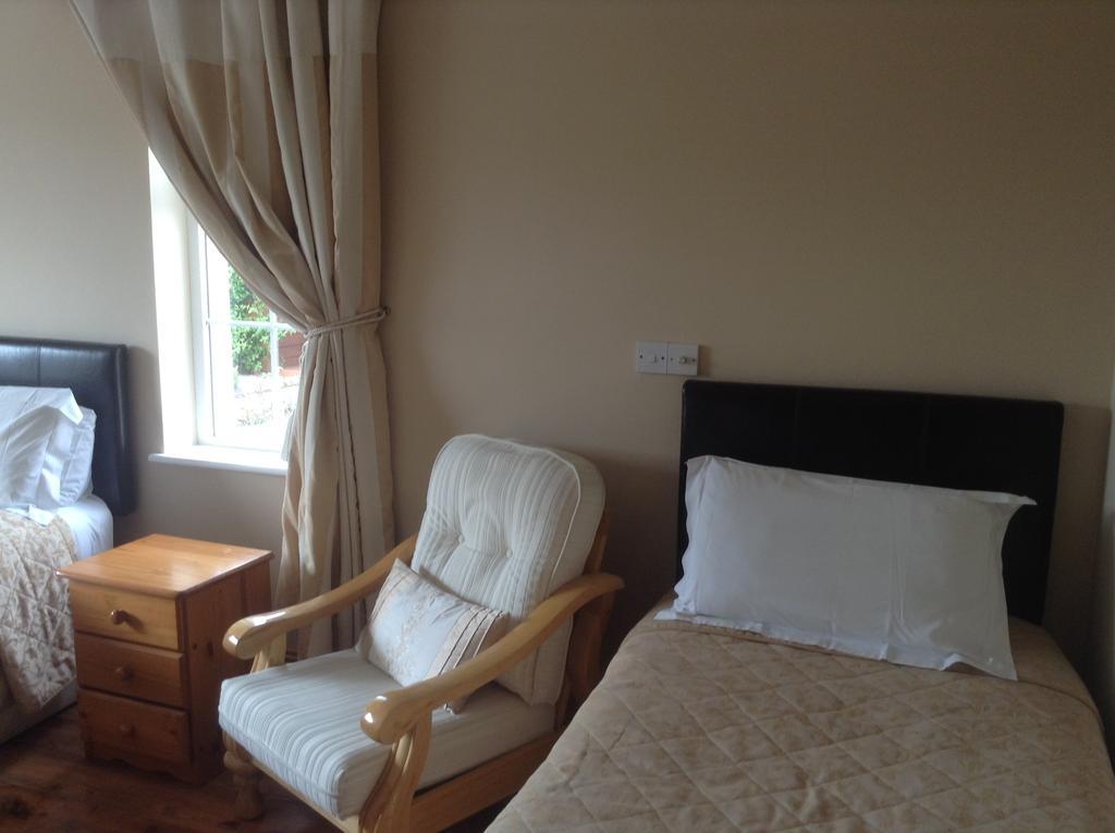 Bed and Breakfast Hillcrest View à Kilrush Chambre photo