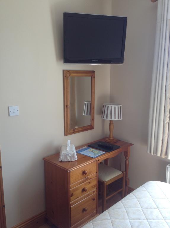 Bed and Breakfast Hillcrest View à Kilrush Chambre photo