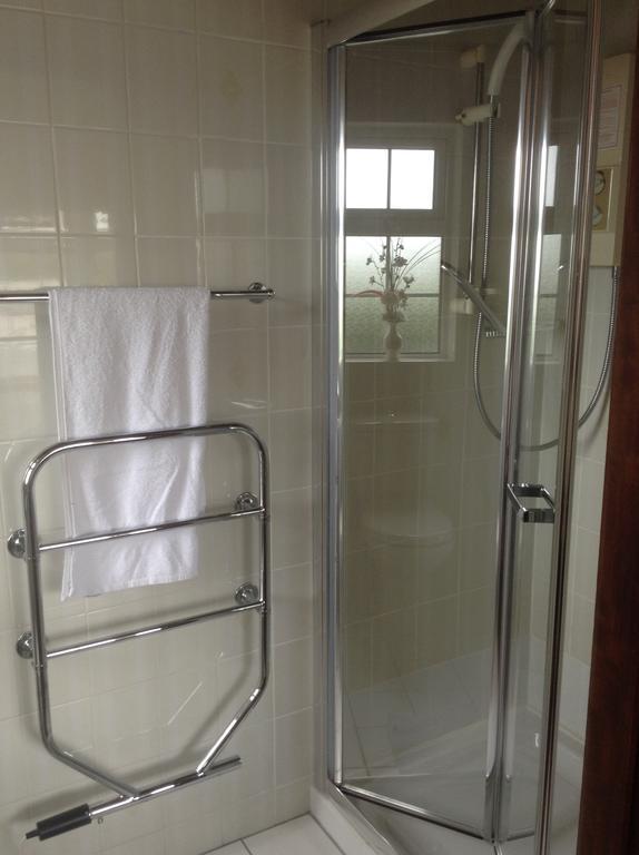 Bed and Breakfast Hillcrest View à Kilrush Chambre photo