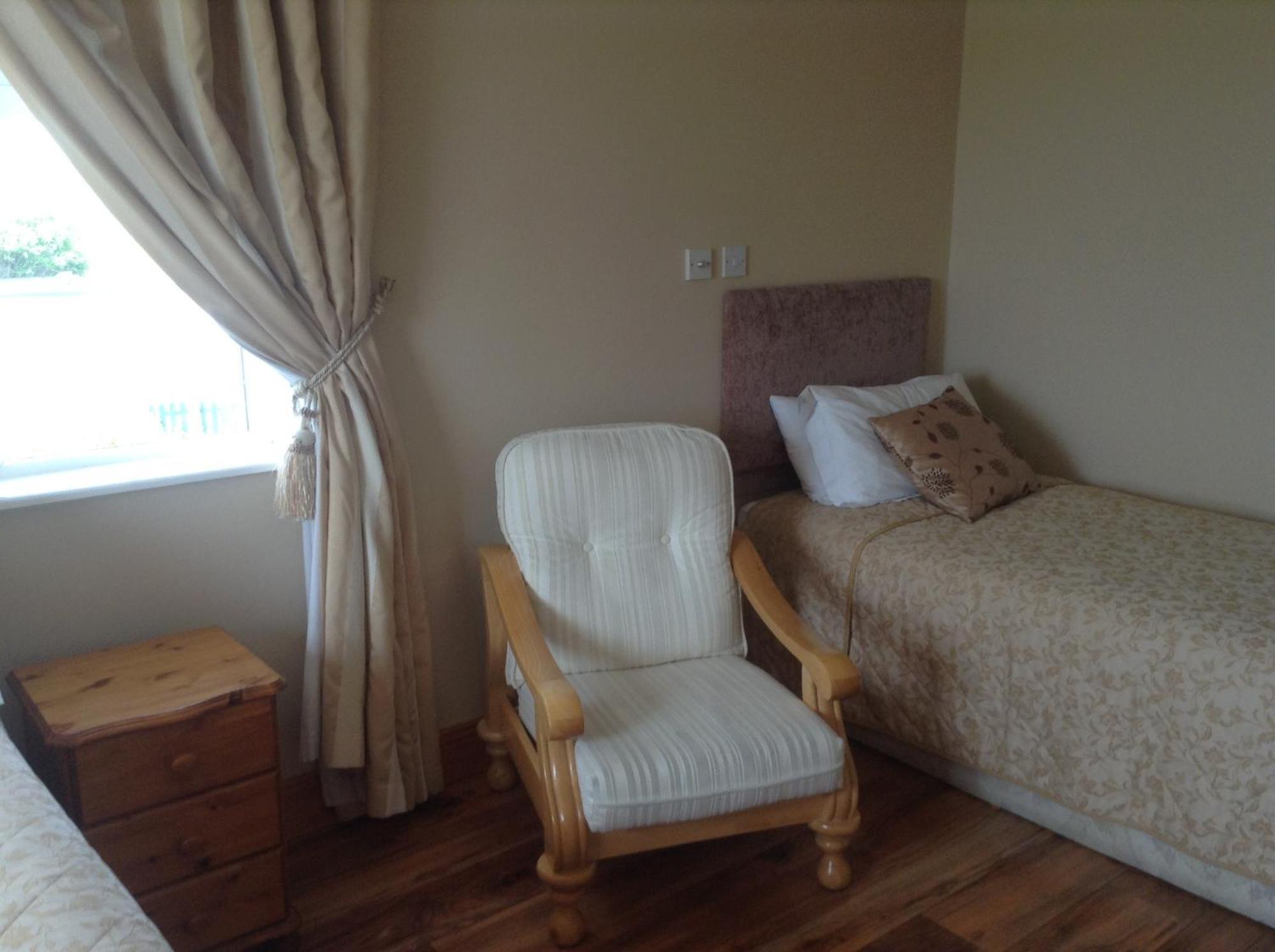 Bed and Breakfast Hillcrest View à Kilrush Extérieur photo