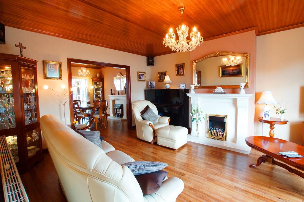 Bed and Breakfast Hillcrest View à Kilrush Extérieur photo