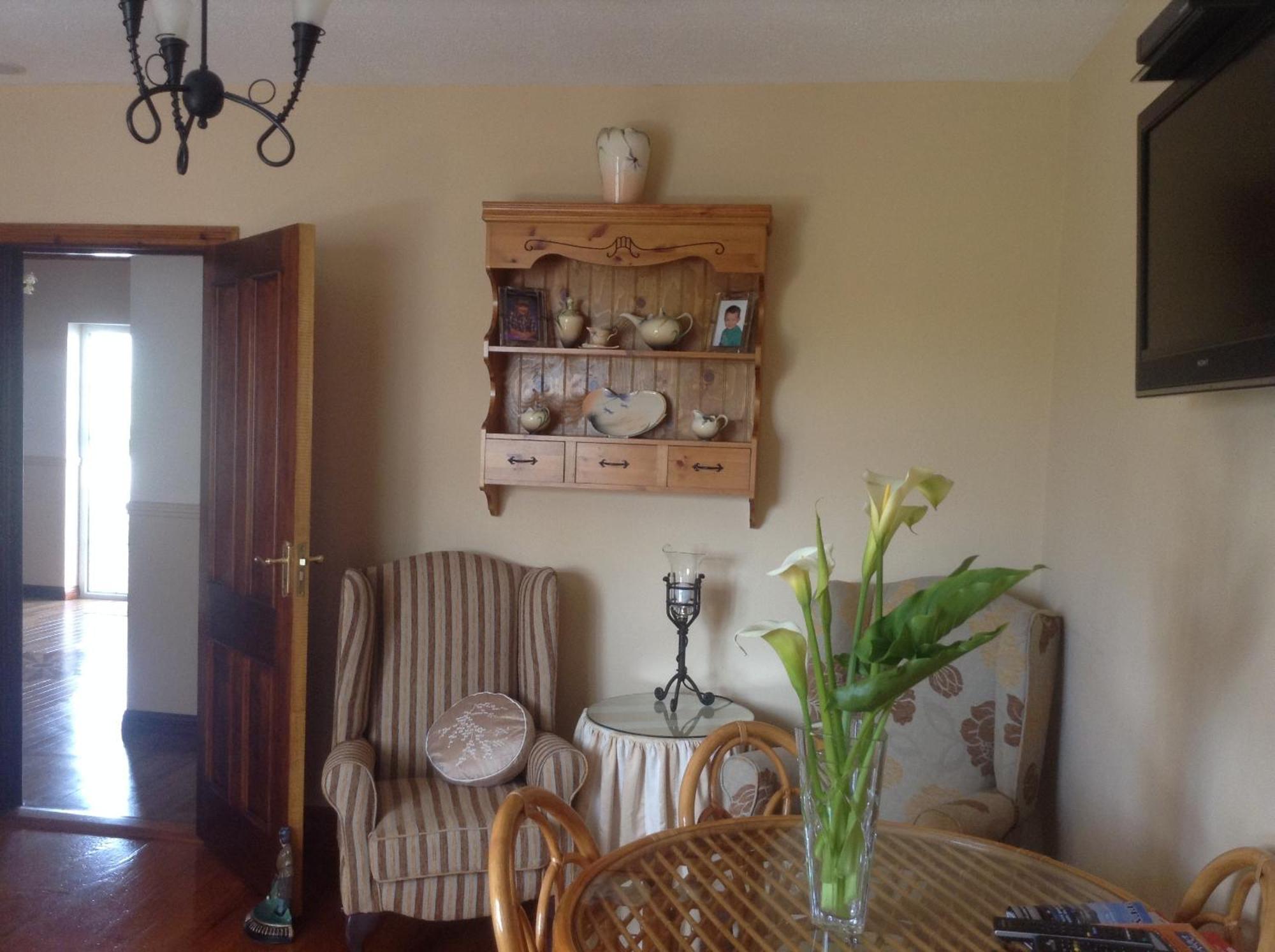 Bed and Breakfast Hillcrest View à Kilrush Extérieur photo