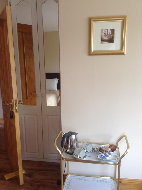 Bed and Breakfast Hillcrest View à Kilrush Chambre photo