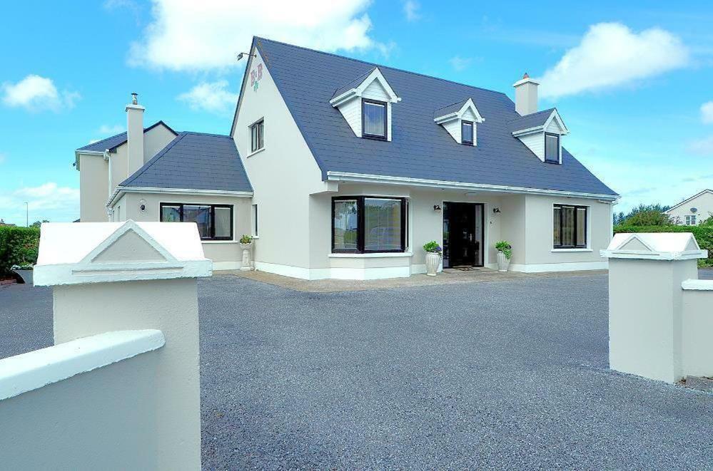 Bed and Breakfast Hillcrest View à Kilrush Extérieur photo