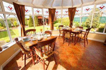 Bed and Breakfast Hillcrest View à Kilrush Extérieur photo