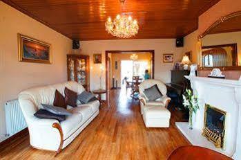 Bed and Breakfast Hillcrest View à Kilrush Extérieur photo