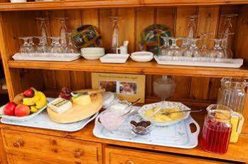 Bed and Breakfast Hillcrest View à Kilrush Extérieur photo